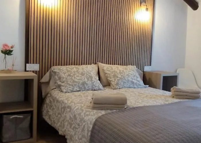 Casas Las Lanzas 1