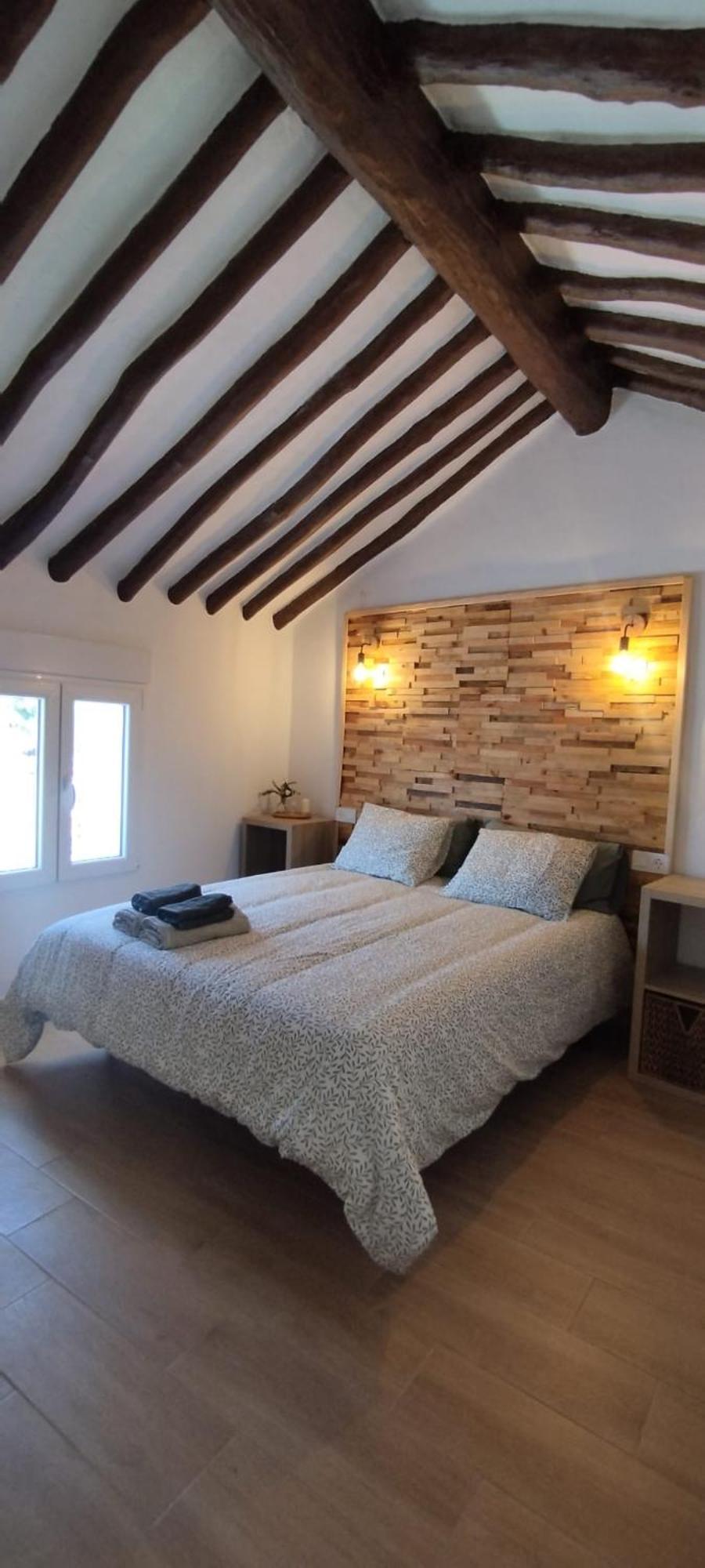 Casas Lanzas 1 * Setenil De Las Bodegas