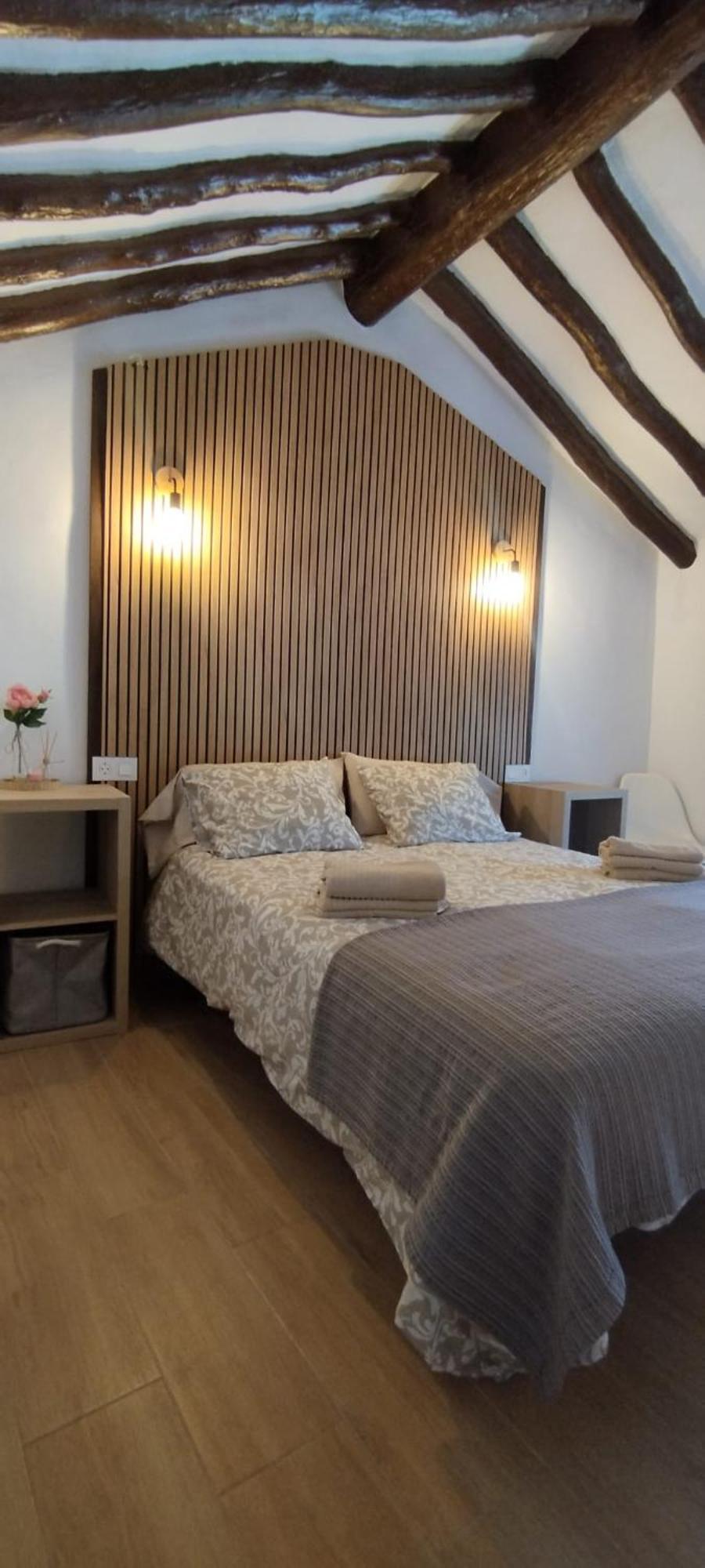 Apartment Casas Lanzas 1 *